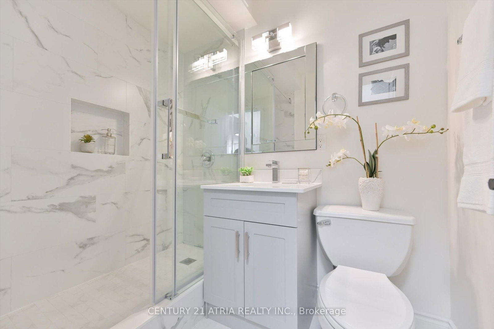 4101 Sheppard Avenue E, Unit 207 - Photo 29