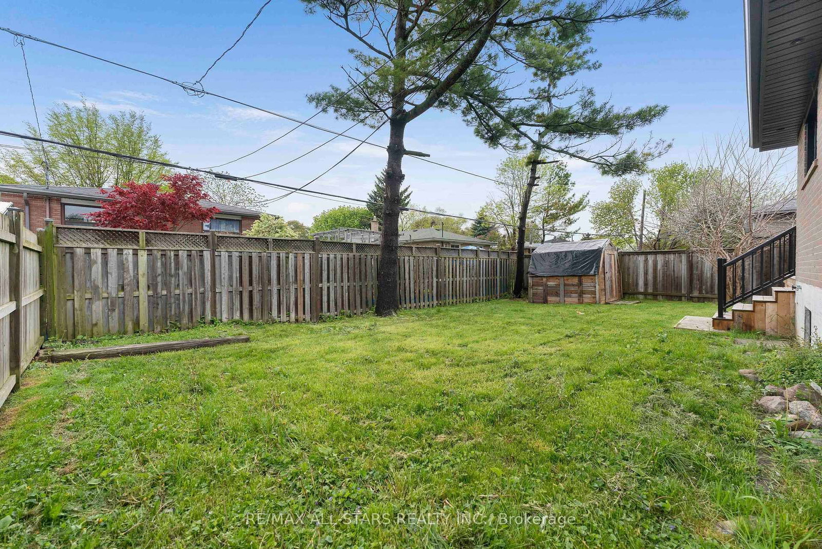 826 Krosno Boulevard • Pickering, ON photo 39