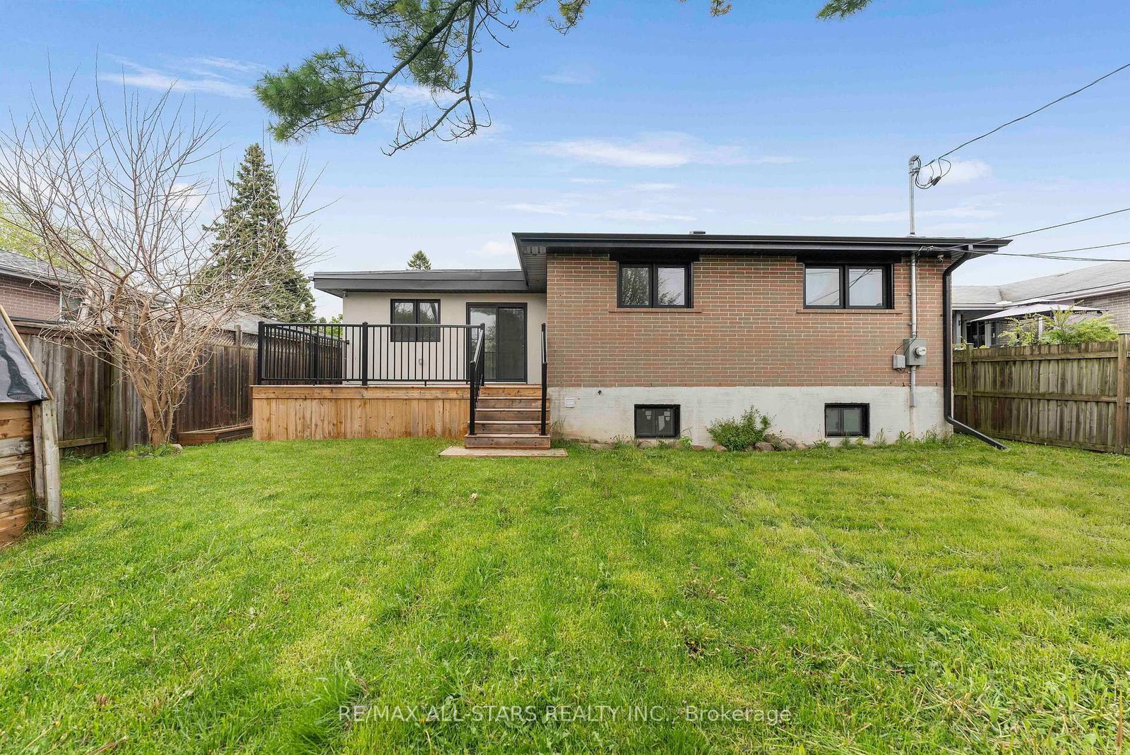 826 Krosno Boulevard • Pickering, ON photo 40