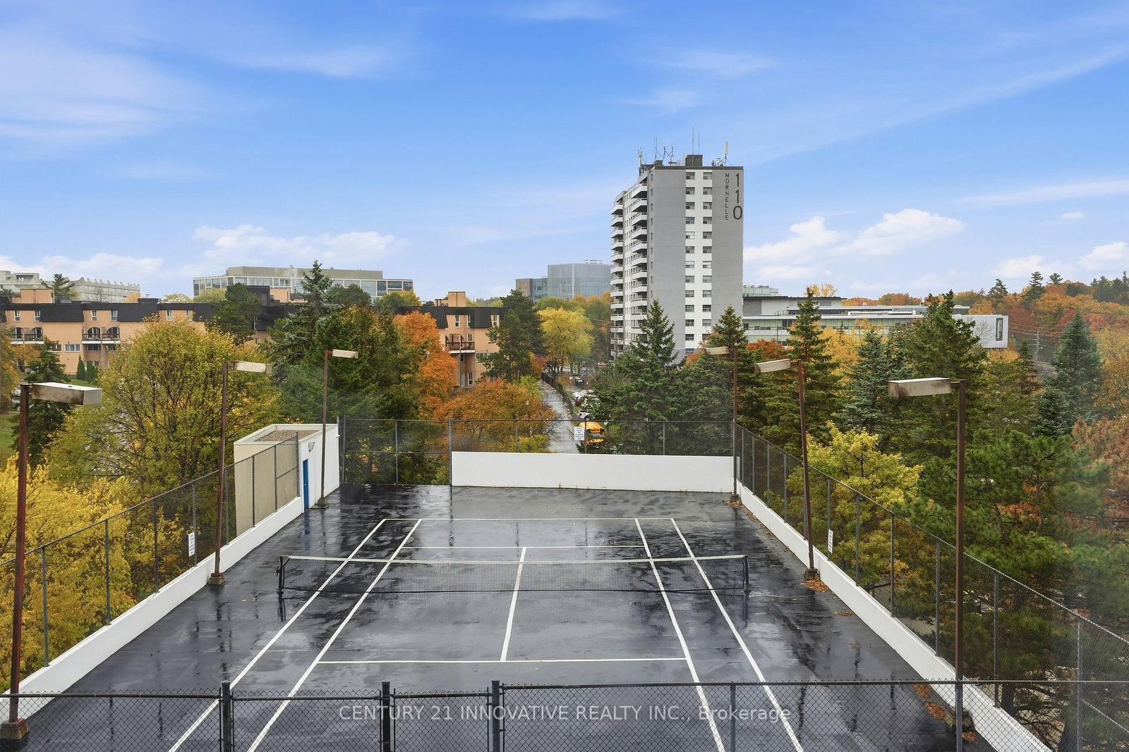3050 Ellesmere Road • #619 • Toronto, ON photo 19