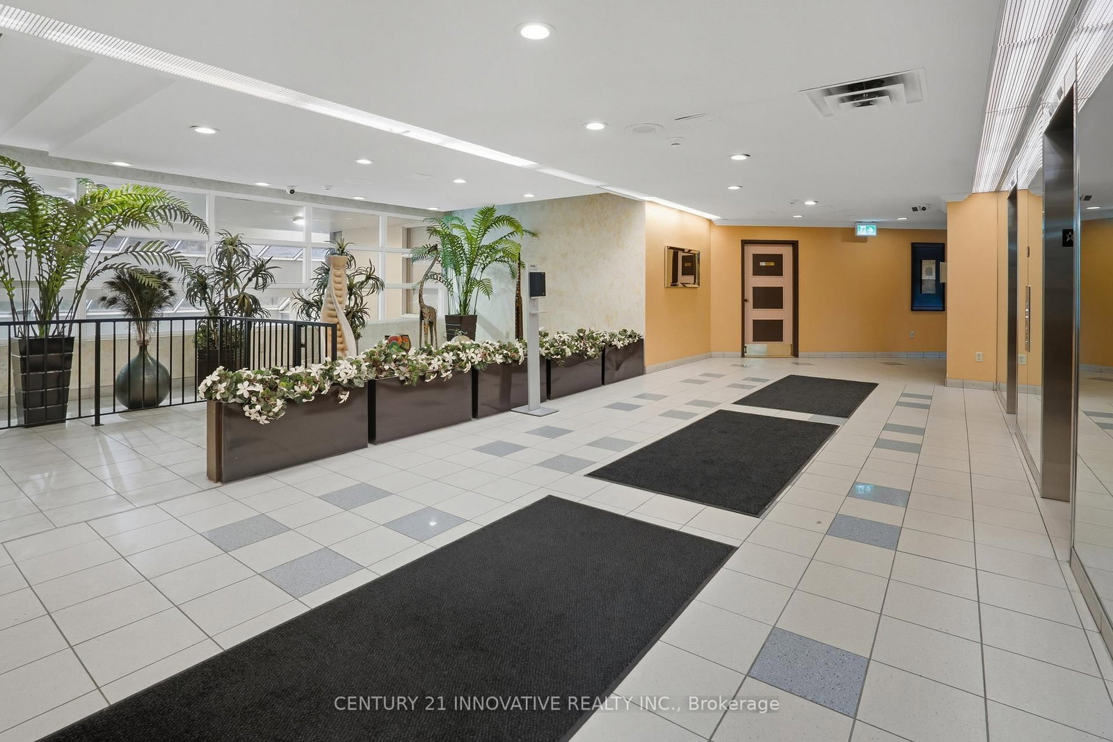 3050 Ellesmere Road • #619 • Toronto, ON photo 21