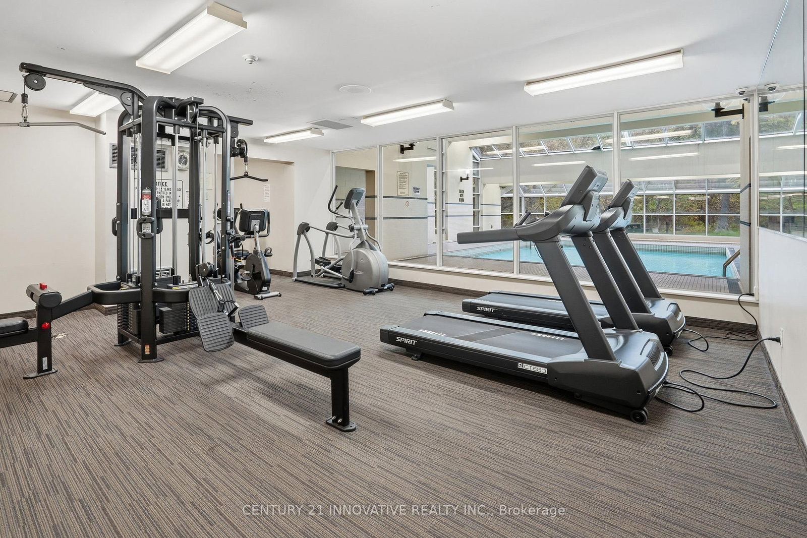 3050 Ellesmere Road • #619 • Toronto, ON photo 23