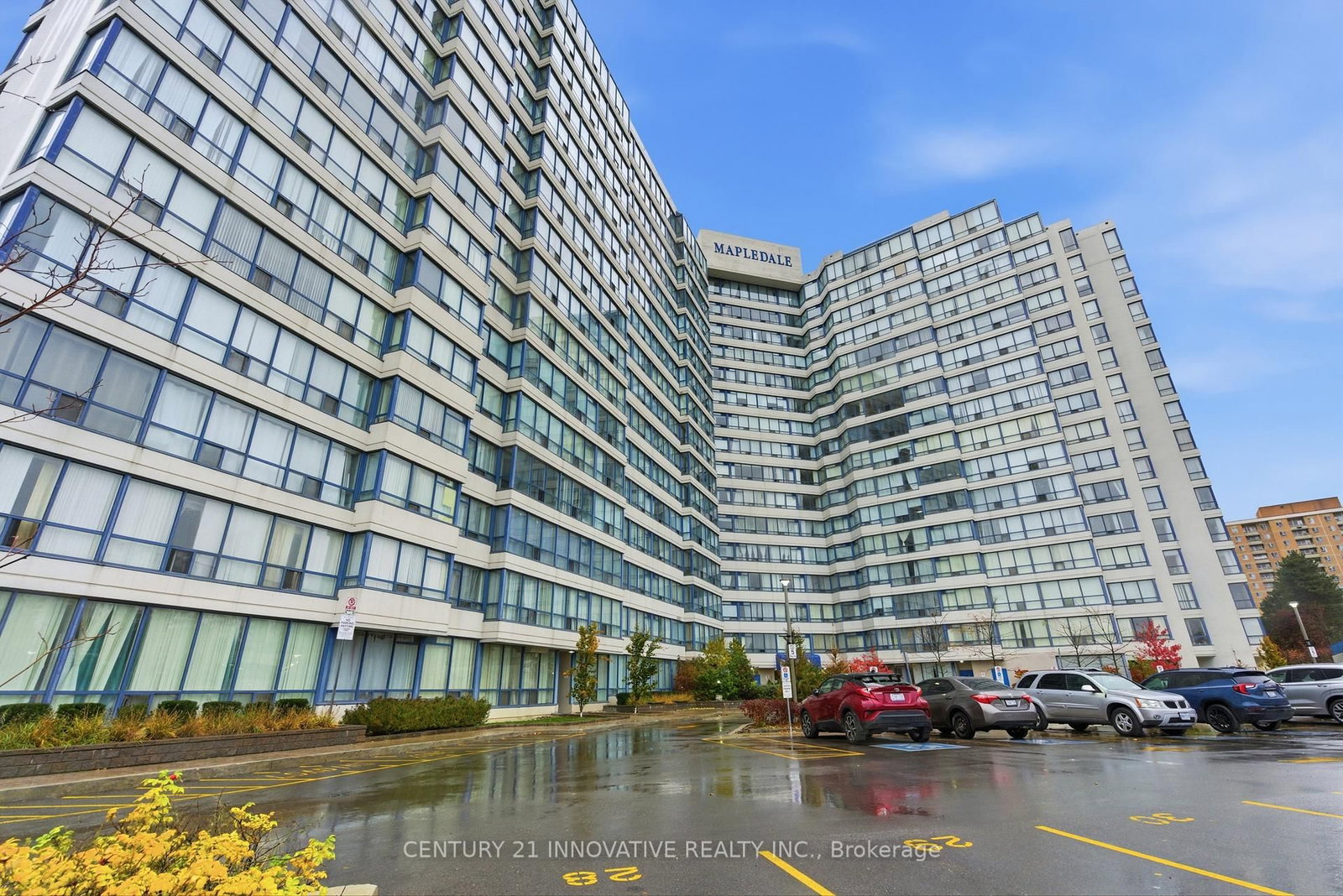 3050 Ellesmere Road • #619 • Toronto, ON photo 27
