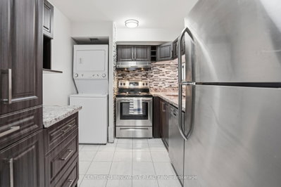 3050 Ellesmere Road • #619 • Toronto, ON photo 9