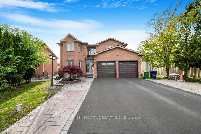 91 Lavery Trail, Toronto, ON, photo 2