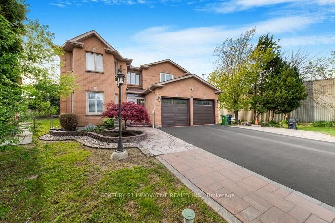 91 Lavery Trail, Toronto, ON, photo 3