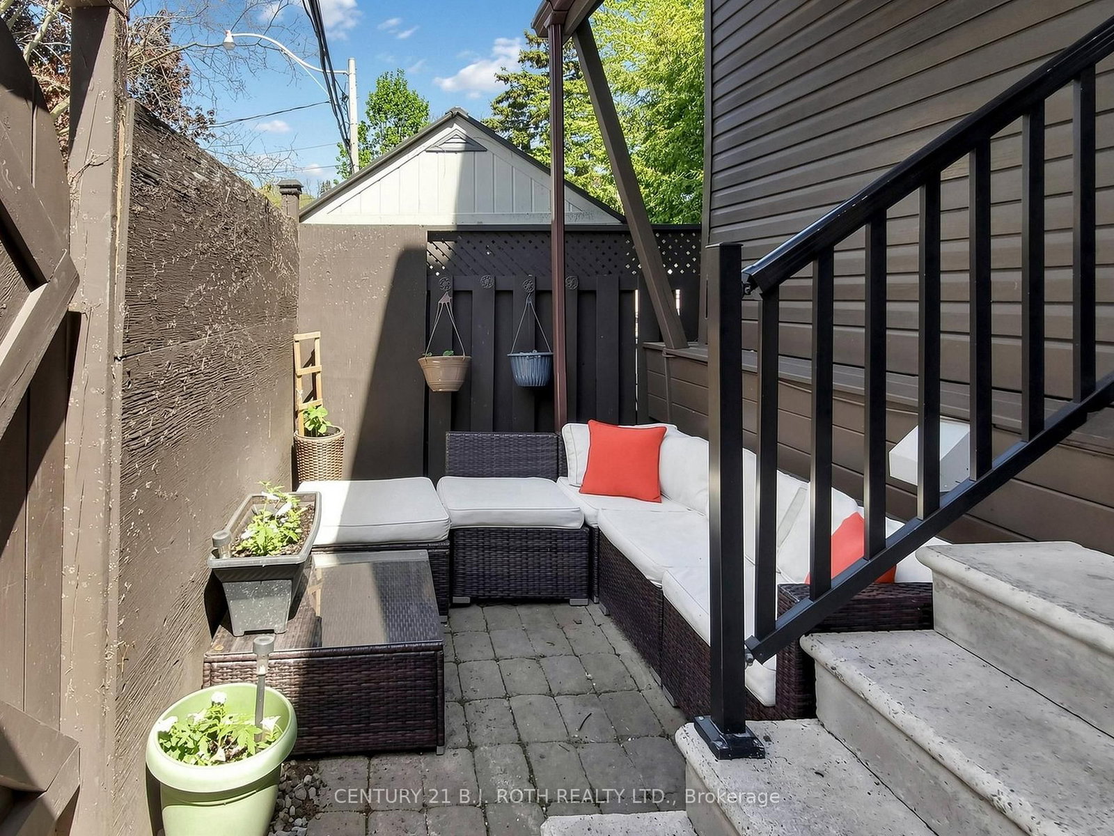 195 Wheeler Avenue • Toronto, ON photo 38