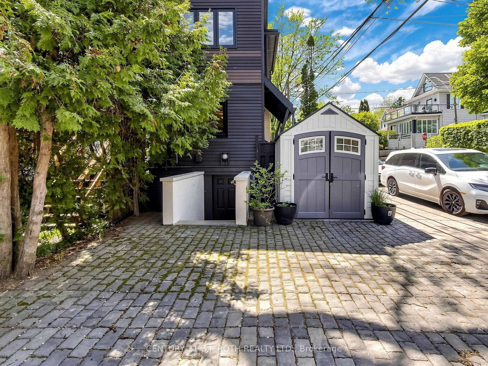 195 Wheeler Avenue • Toronto, ON photo 40