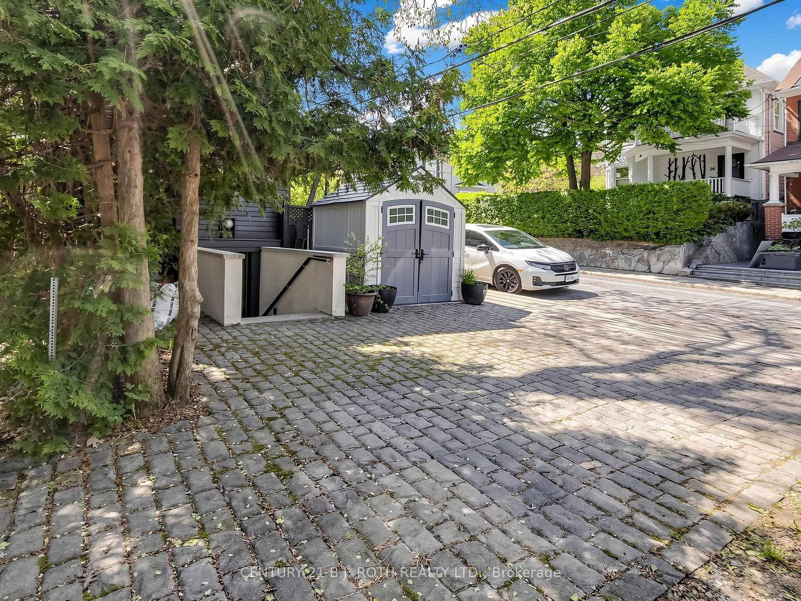 195 Wheeler Avenue • Toronto, ON photo 41