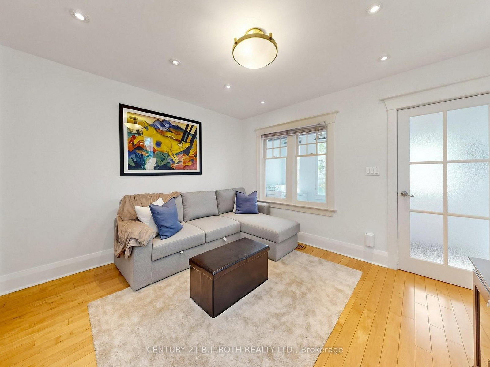 195 Wheeler Avenue • Toronto, ON photo 8