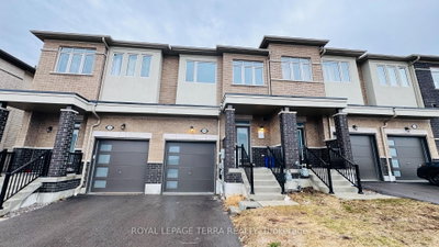 3-bed Townhouse · 2590 Winter Words Dr