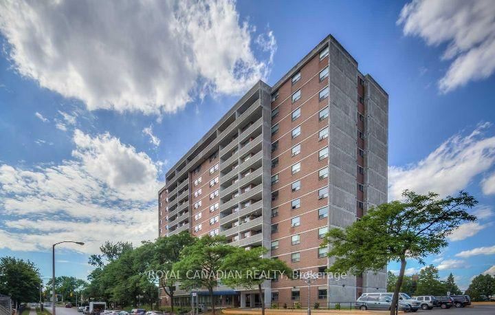 Unit 204 — 20 Gilder Drive, Toronto
