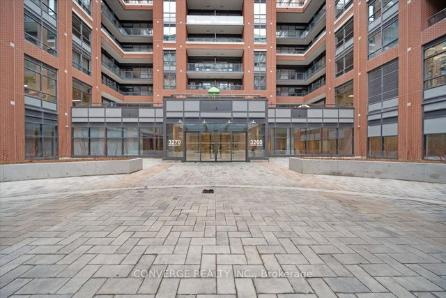 2501 - 3260 Sheppard Avenue E E