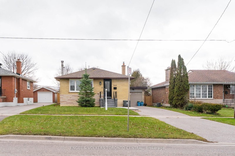 767 Phillip Murray Avenue