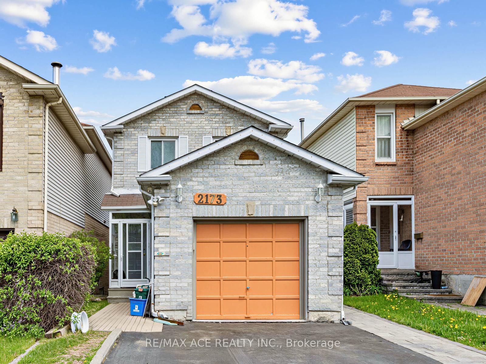 2173 Denby Drive, Unit Main