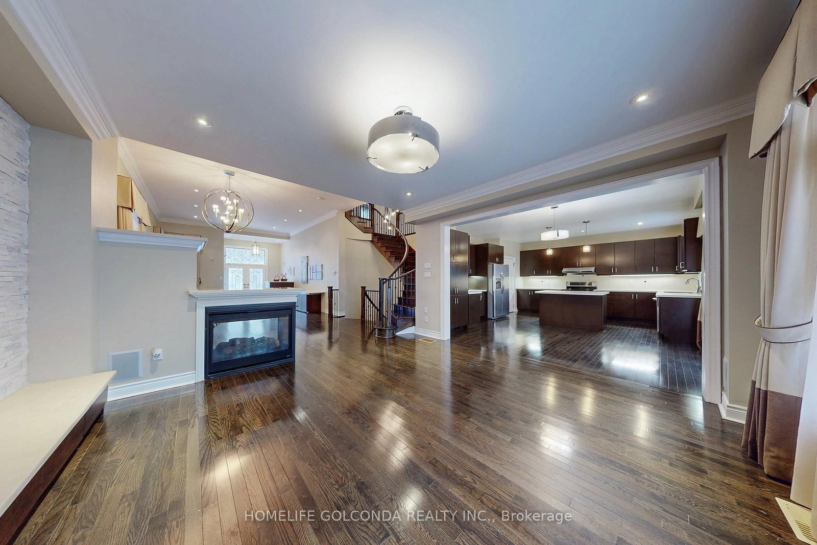43 Bellotti Crescent • Ajax, ON photo 11
