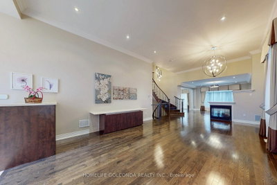 43 Bellotti Crescent • Ajax, ON photo 6
