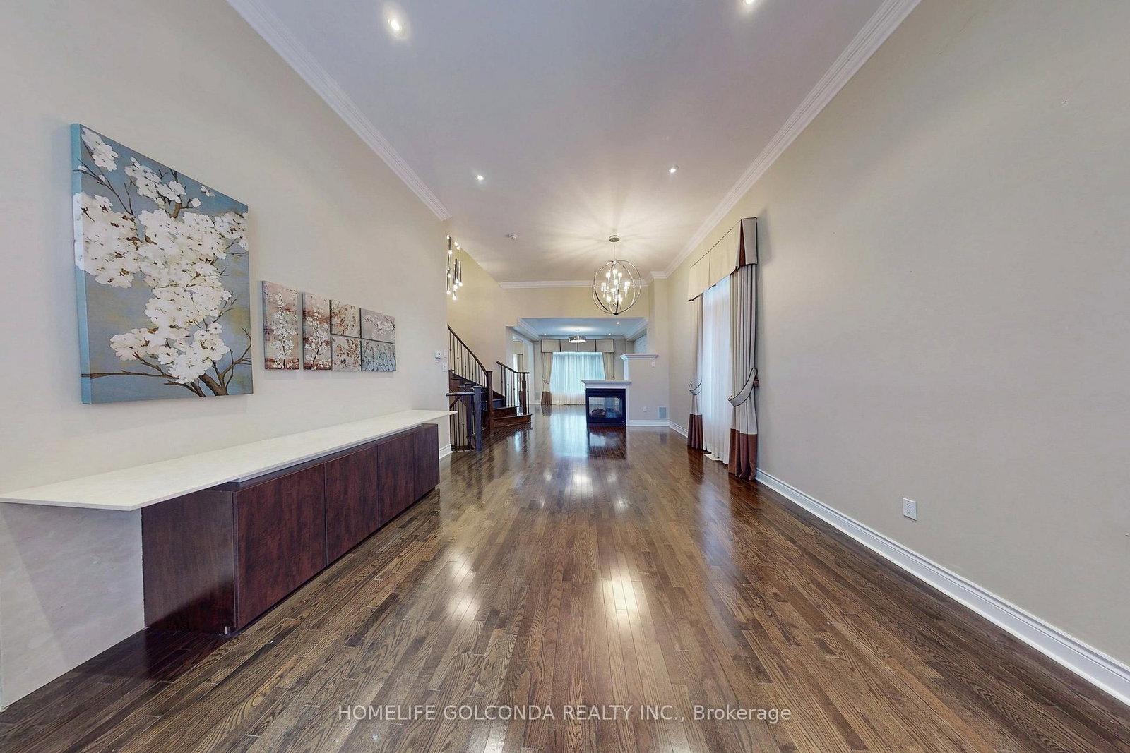 43 Bellotti Crescent • Ajax, ON photo 8