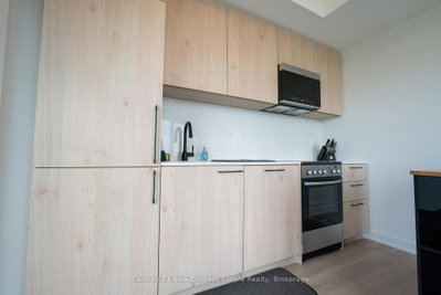 Unit 719 — 7439 Kingston Road — photo 2