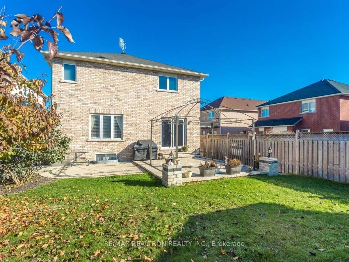 55 Belfountain Drive • Whitby, ON photo 21