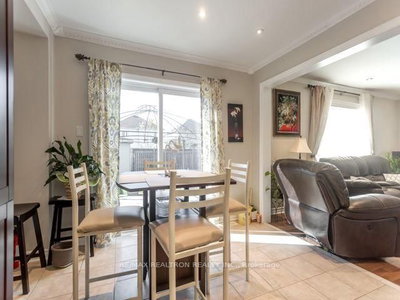 55 Belfountain Drive • Whitby, ON photo 8