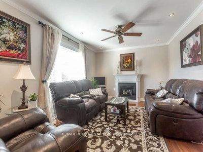 55 Belfountain Drive • Whitby, ON photo 9