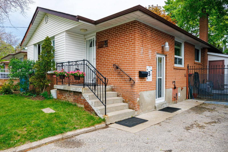 3 Shoreview Drive