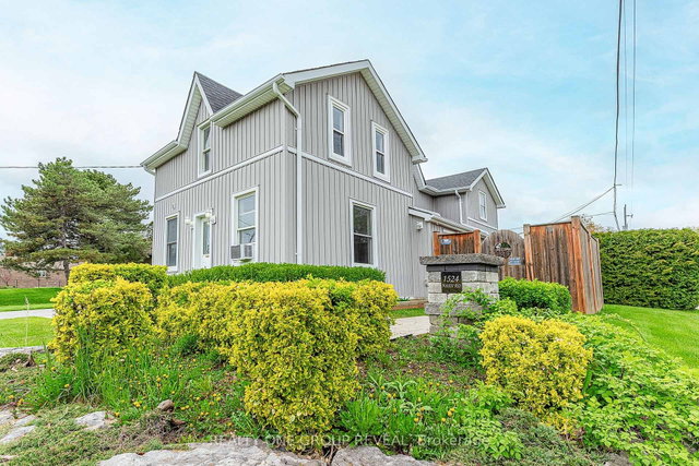 1524 Nash Road