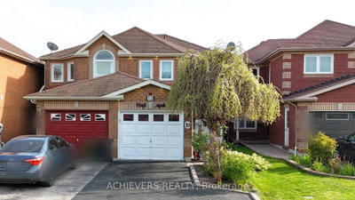 3-bed Semi-Detached · 10 Gramercy Sq