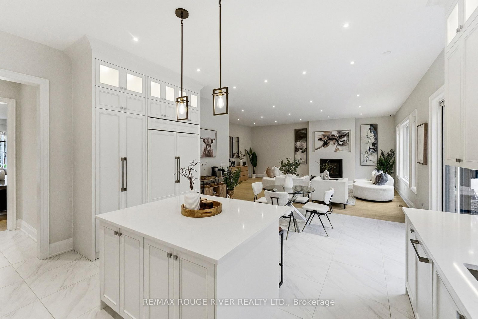 1411 Old Forest Road • Pickering, ON photo 17
