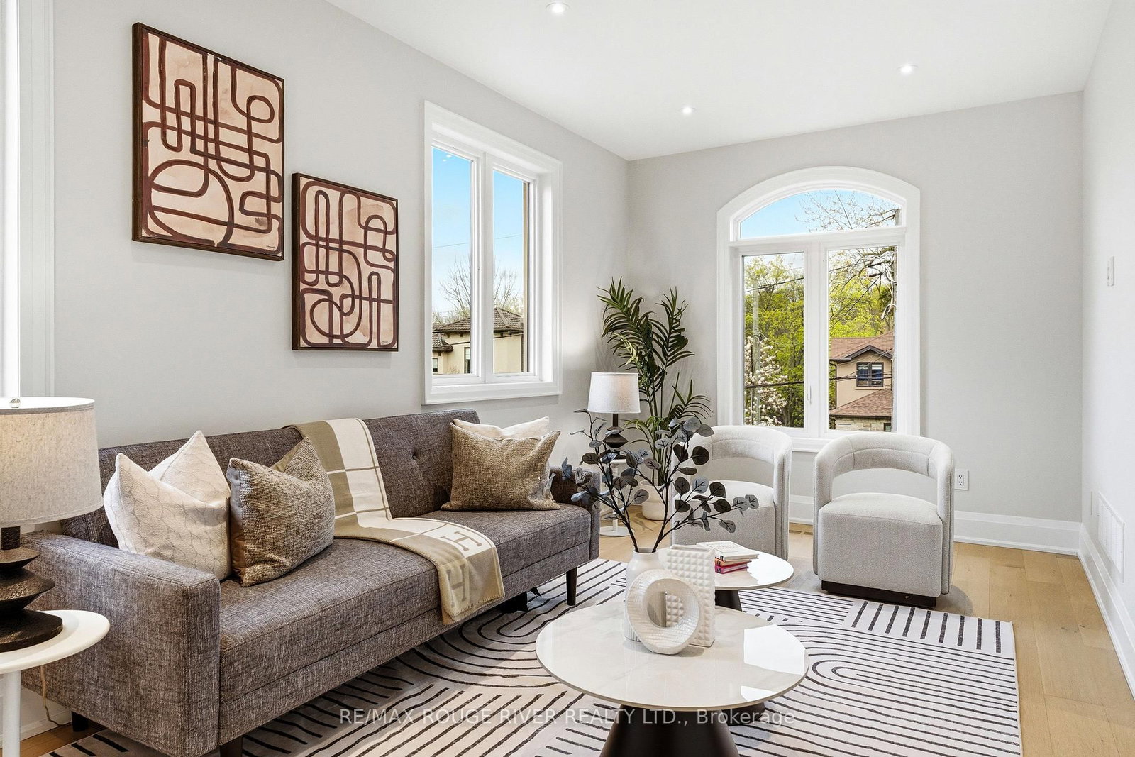 1411 Old Forest Road • Pickering, ON photo 38