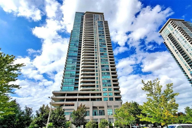 1604 - 50 Brian Harrison Way