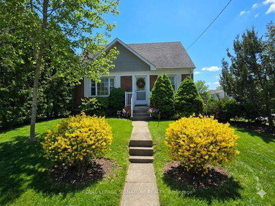 Detached House for lease at 1 Milne Avenue, Toronto, Ontario, M1L 1J7 - Oakridge - MLS: E13169372