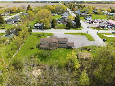 Commercial/Retail for sale at 5 Pier Street, Scugog, Ontario, L0B 1E0 - Rural Scugog - MLS: E13169522