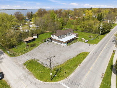 Detached House in Rural Scugog