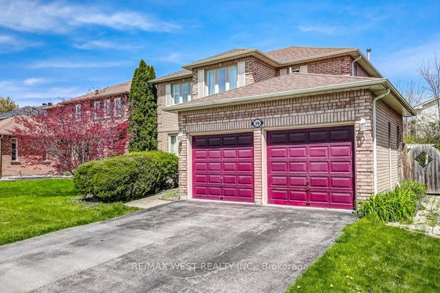 39 Braebrook Drive
