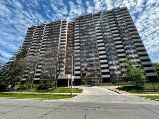 1106 - 121 Ling Road