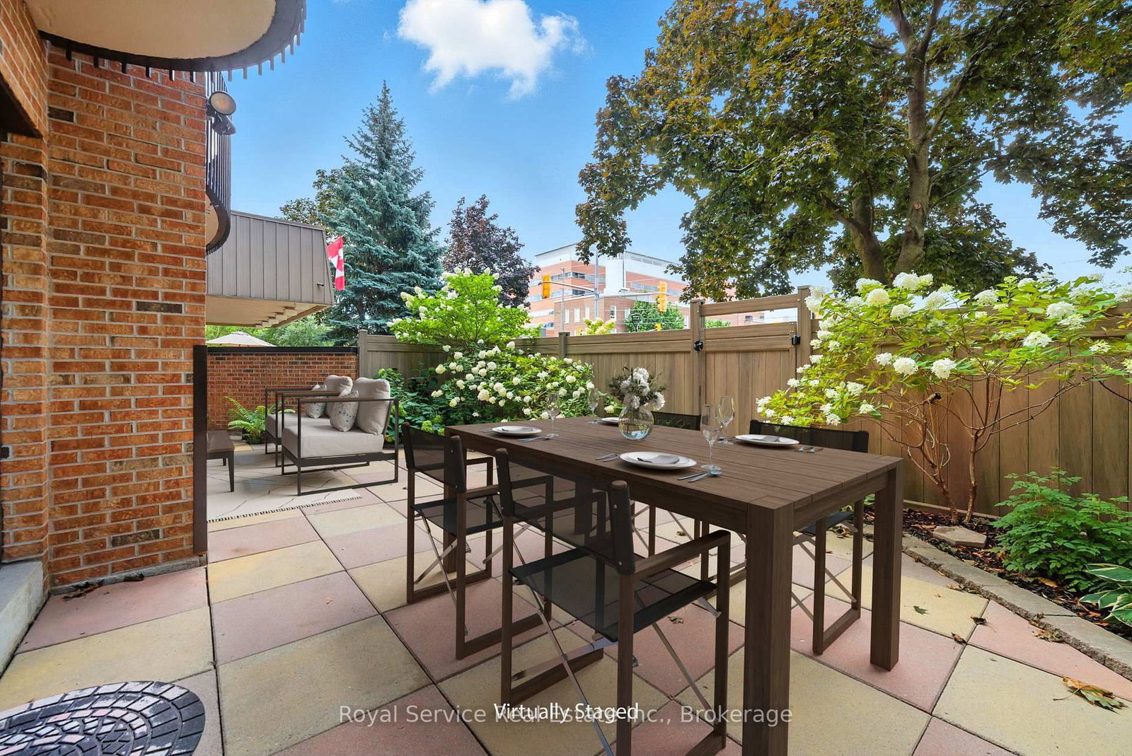 337 Simcoe Street N • #101 • Oshawa, ON photo 26