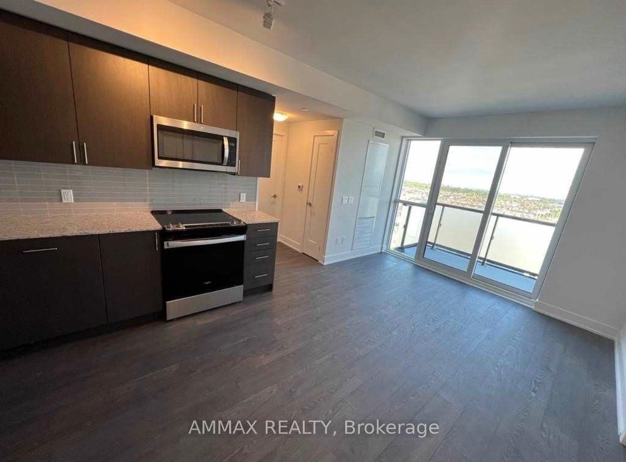 2550 Simcoe Street, Unit 1616 - Photo 6