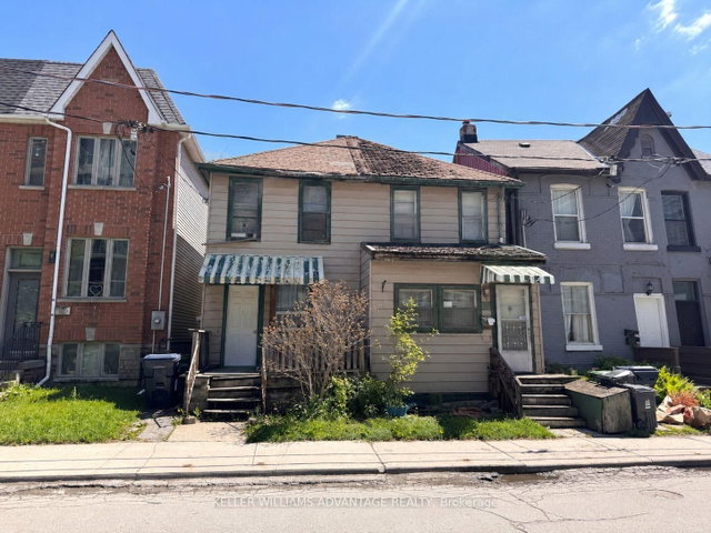165 Logan Avenue
