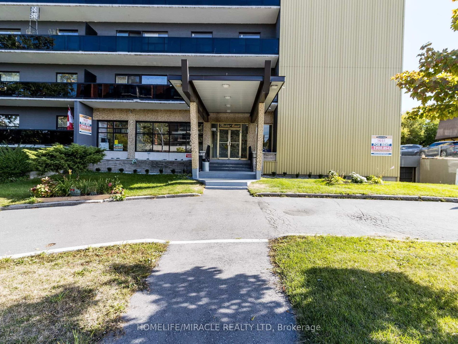 802-1651 Victoria Pk Avenue, Toronto, ON, photo 5