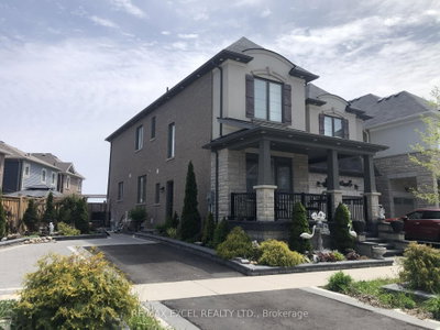 Detached House for lease at Bsmt # 2-13 Kilmarnock Crescent, Whitby, Ontario, L1P 0E8 - Rural Whitby - MLS: E13171566