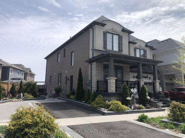 Bsmt # 2 - 13 Kilmarnock Crescent