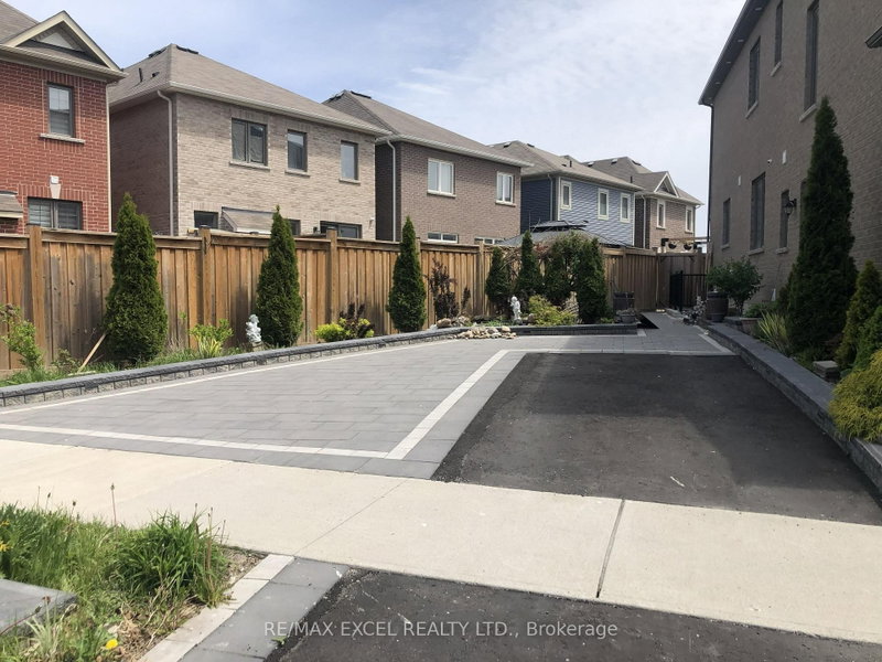 Bsmt # 2 - 13 Kilmarnock Crescent