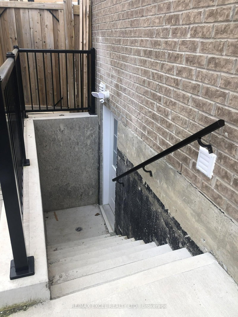 Bsmt # 2 - 13 Kilmarnock Crescent