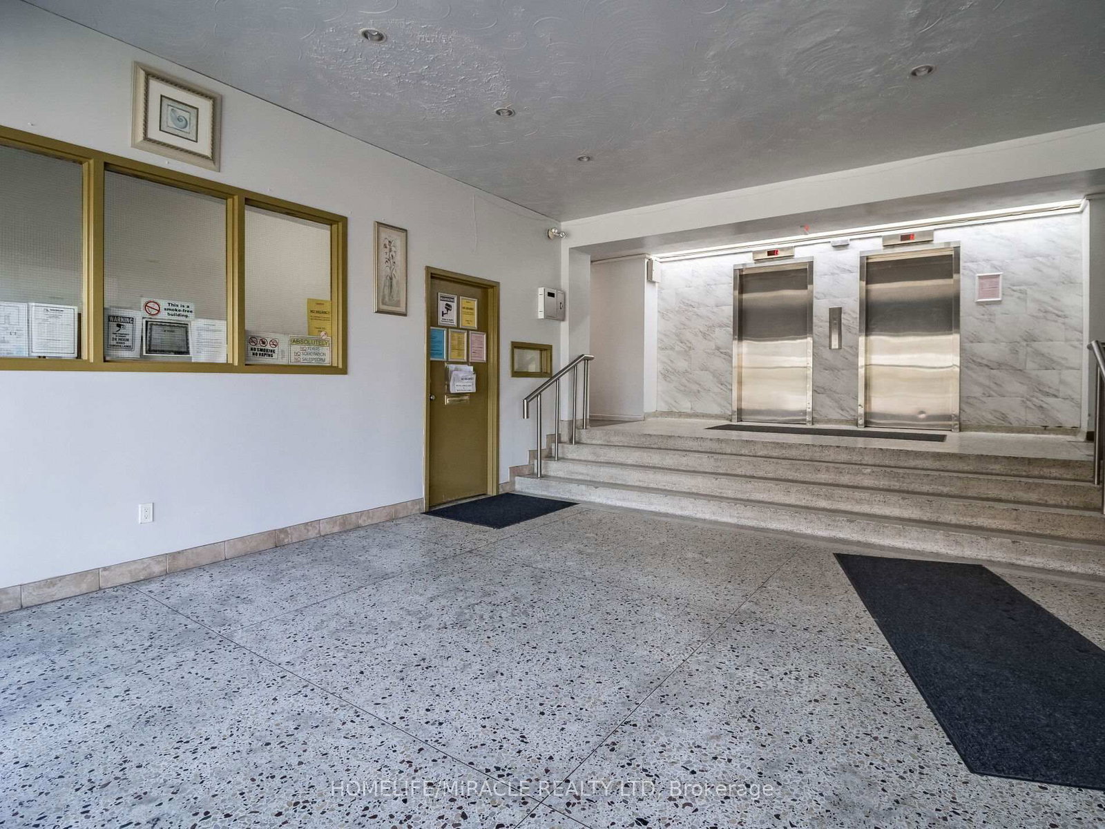 1651 Victoria Pk Avenue, Unit 705 - Photo 12
