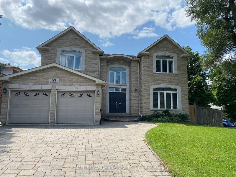 home for lease on Bedroom C-53 Havendale Road