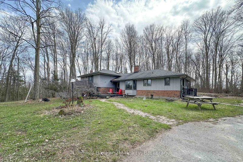 14900 Regional Rd 57, Scugog