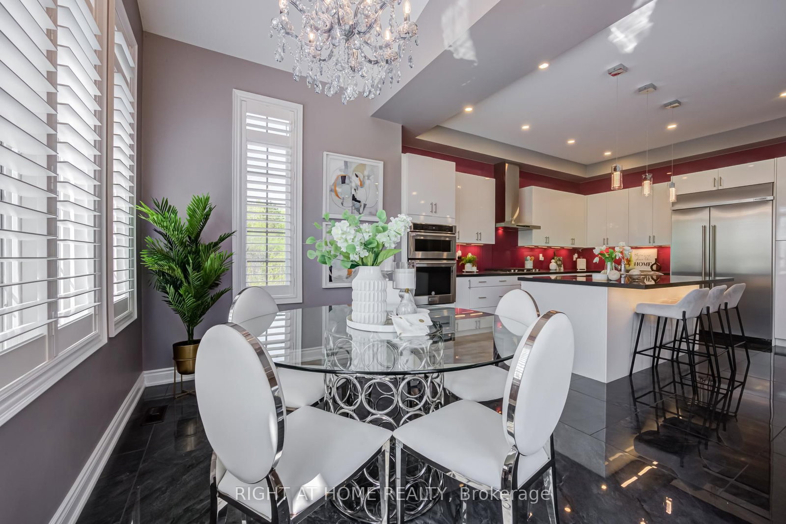 12 Labriola Court • Whitby, ON photo 11