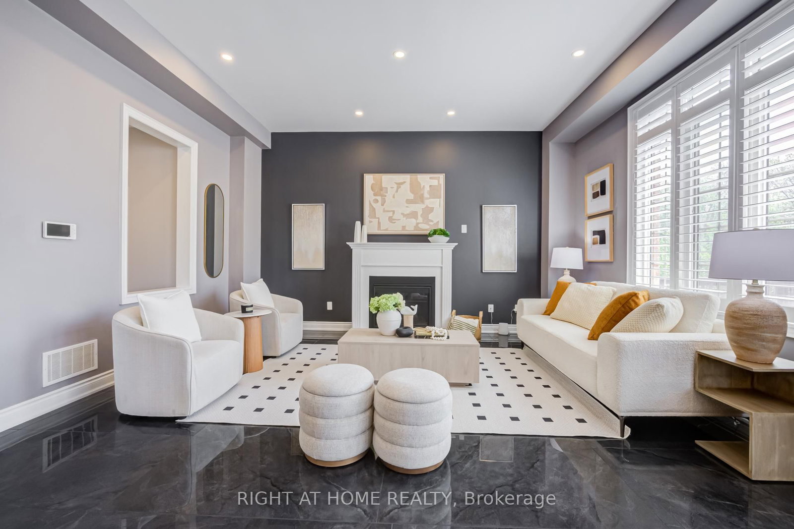 12 Labriola Court • Whitby, ON photo 12